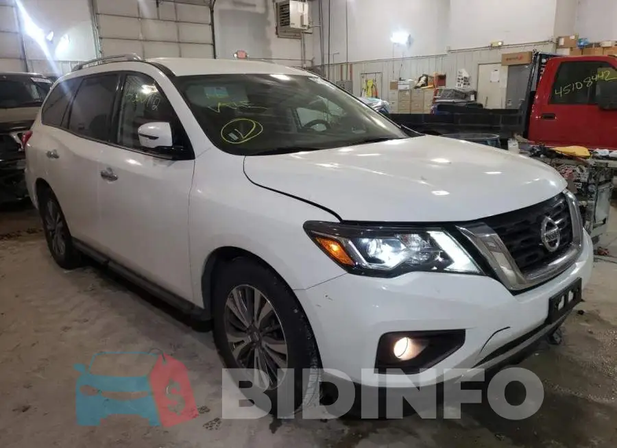 5N1DR2MM6KC620963 Photo# 1