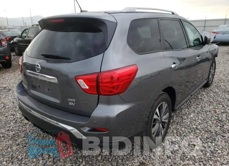 5N1DR2MMXJC608345 Photo# 4