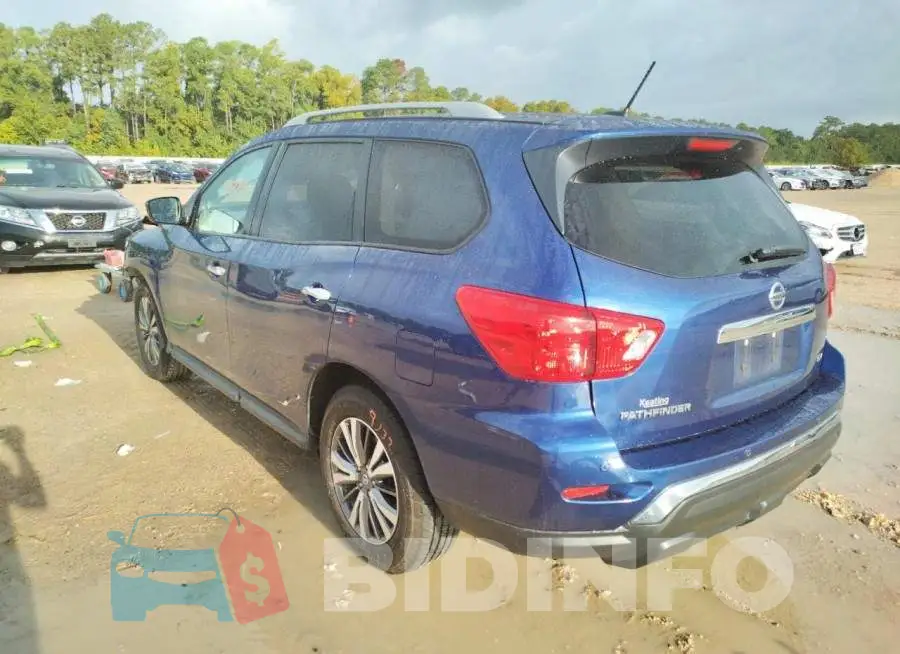 5N1DR2MN4JC647151 Photo# 3