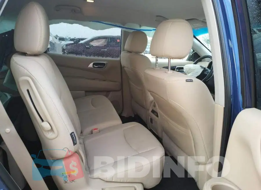 5N1DR2MN4JC647151 Photo# 6