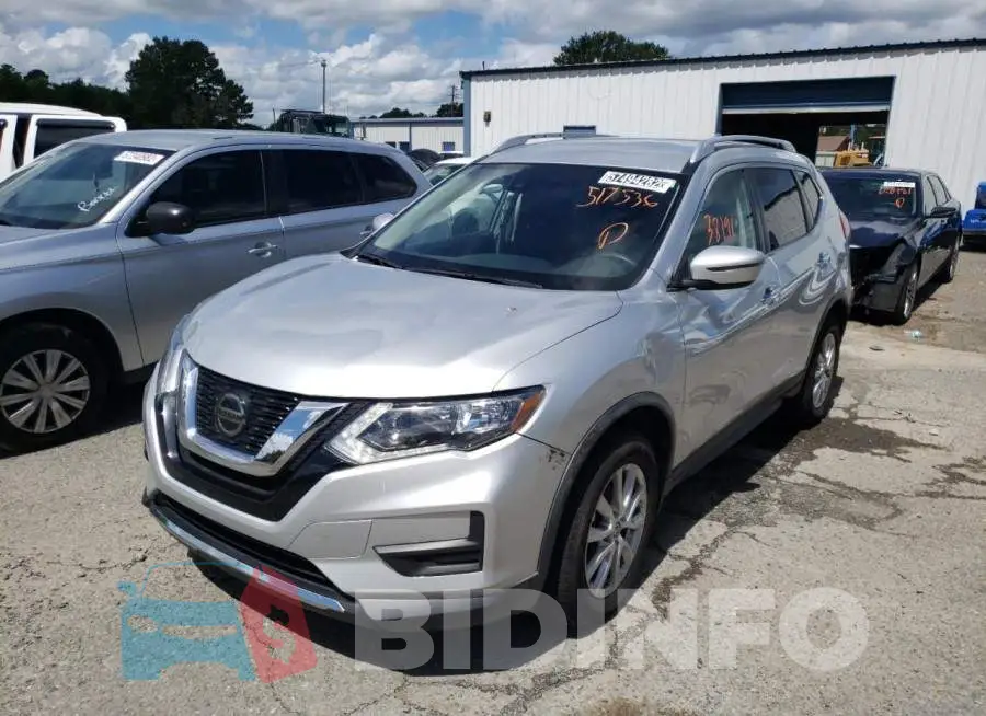 KNMAT2MT6LP517536 Photo# 2