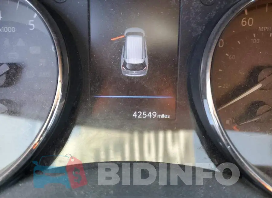 KNMAT2MV1JP560972 Photo# 8