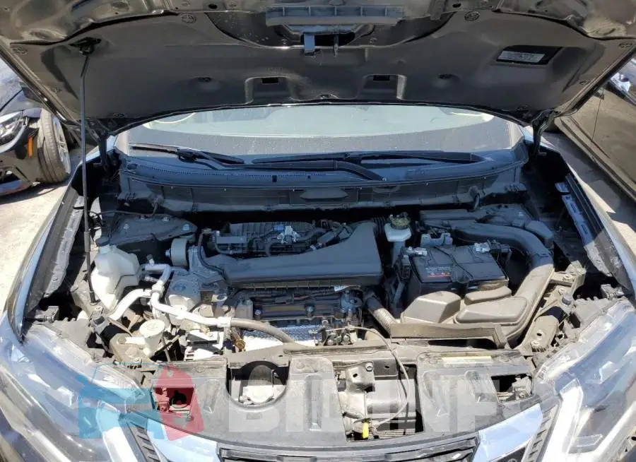 KNMAT2MV1KP524281 Photo# 7