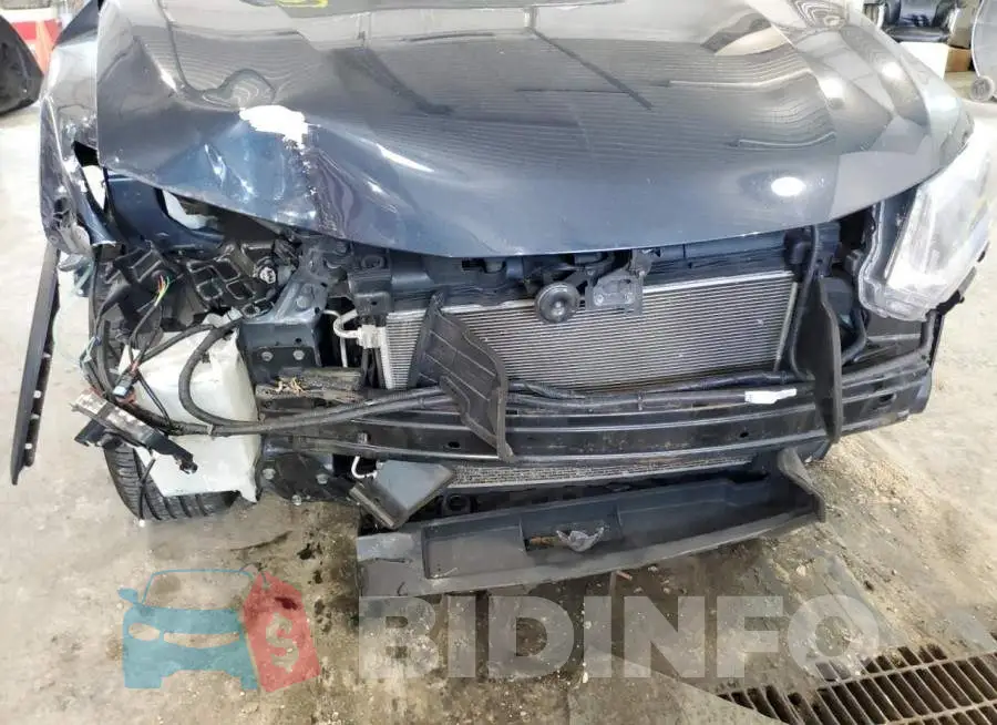 KNMAT2MV9GP605262 Photo# 9