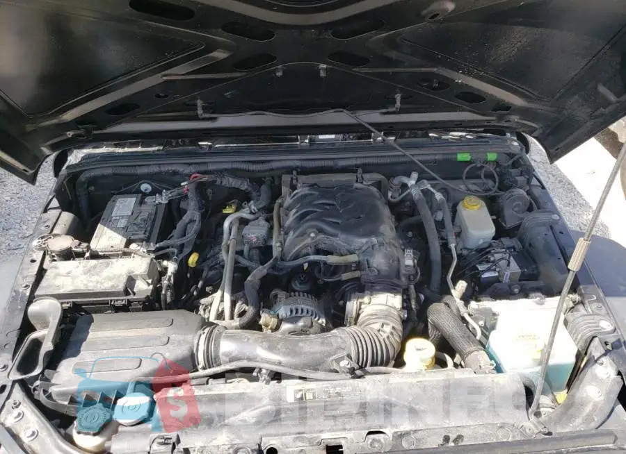 1C4BJWDG5HL550353 Photo# 7