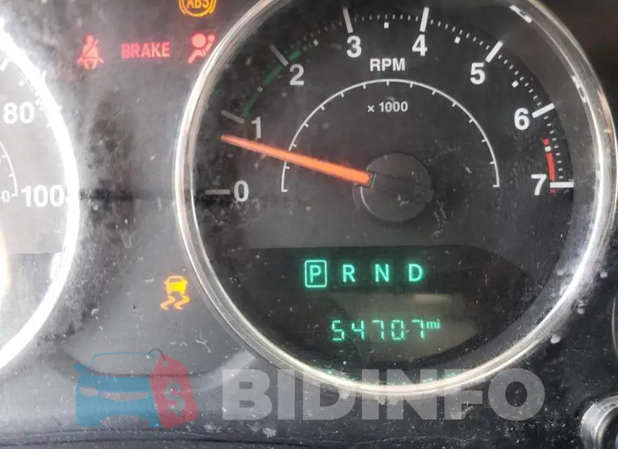 1C4BJWEG1GL115911 Photo# 8