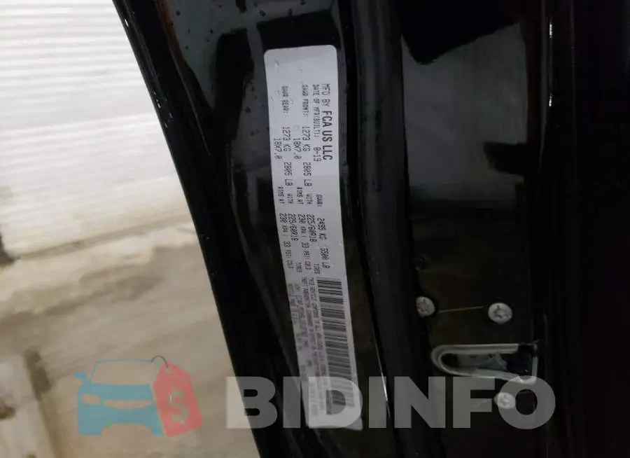 1C4PJMDX5LD512702 Photo# 10