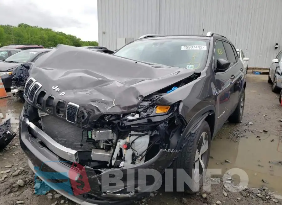 1C4PJMDX8MD153847 Photo# 2