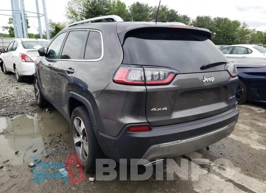 1C4PJMDX8MD153847 Photo# 3