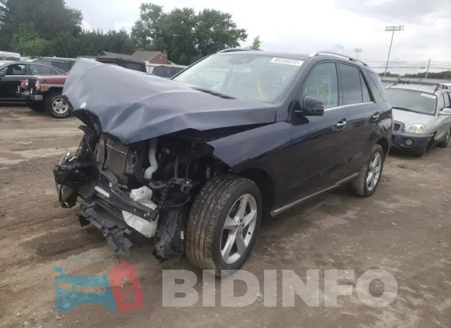 4JGDA5HB8HA899421 Photo# 2