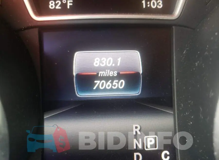 WDDSJ4EB5GN290973 Photo# 8