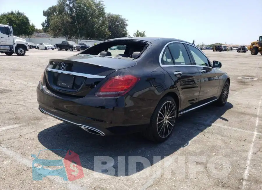 WDDWF8DB9KR519314 Photo# 4