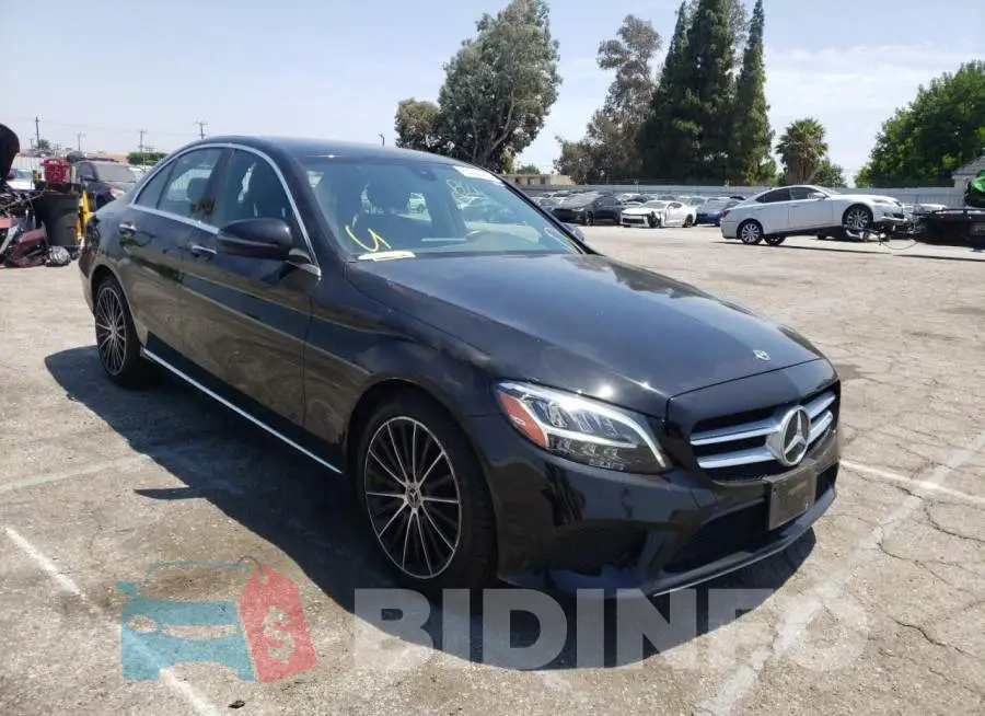 WDDWF8DB9KR519314 Photo# 1