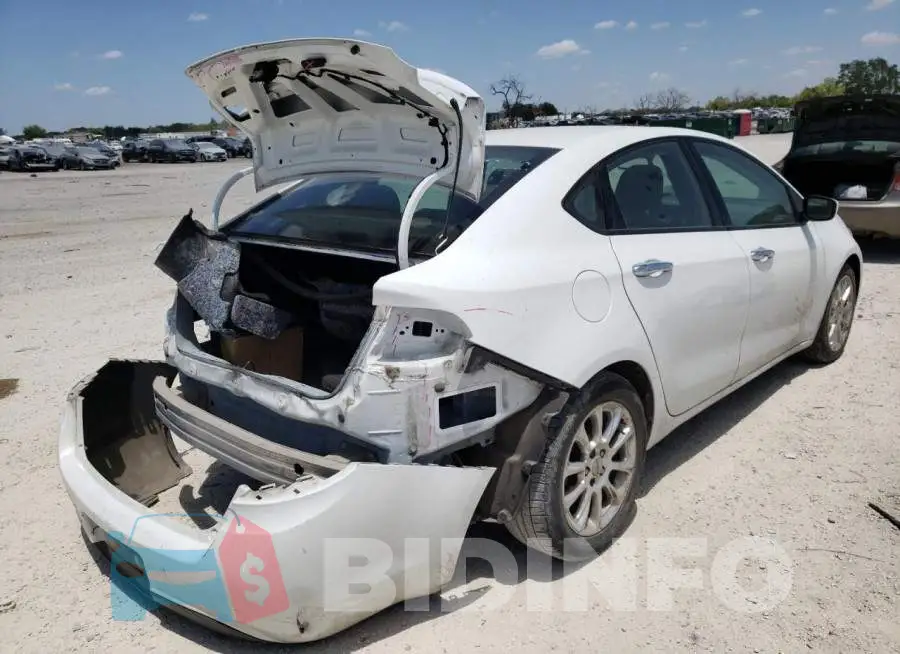 1C3CDFFA9GD817088 Photo# 4