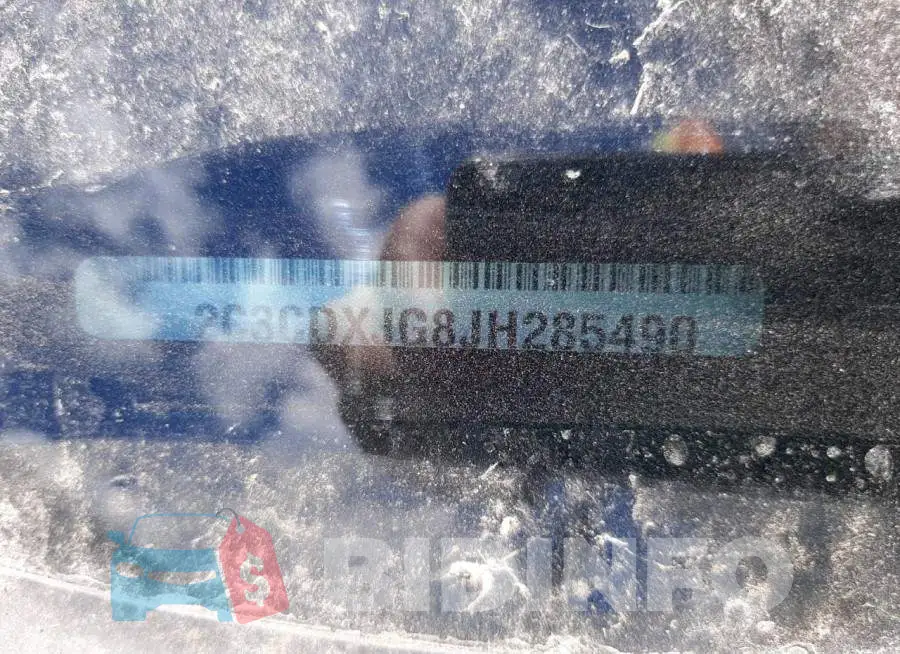 2C3CDXJG8JH285490 Photo# 10