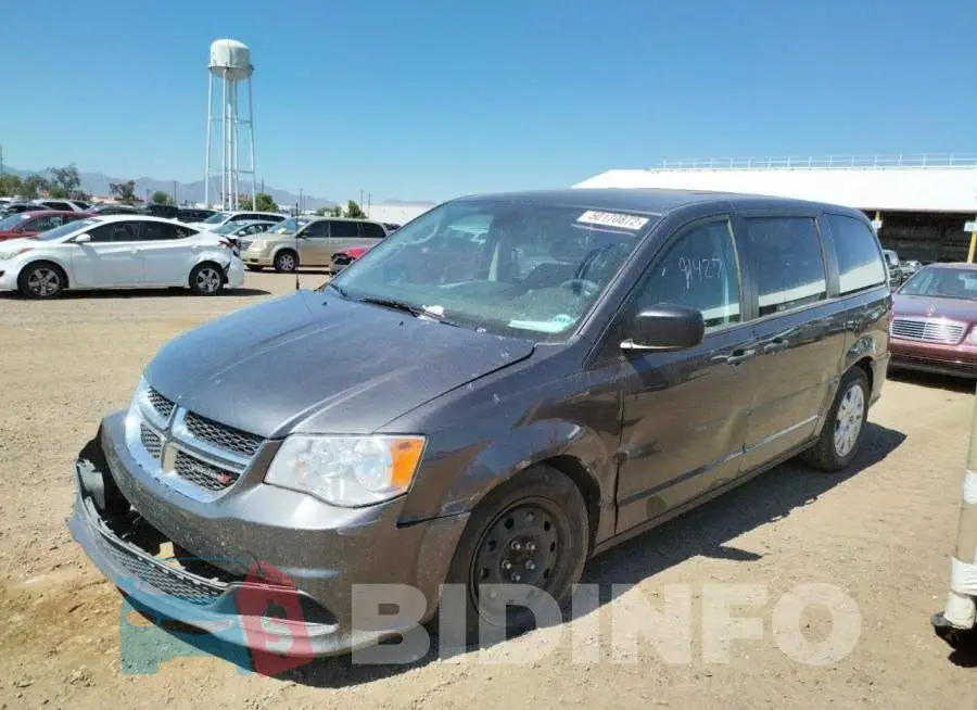 2C4RDGBG1KR794191 Photo# 2