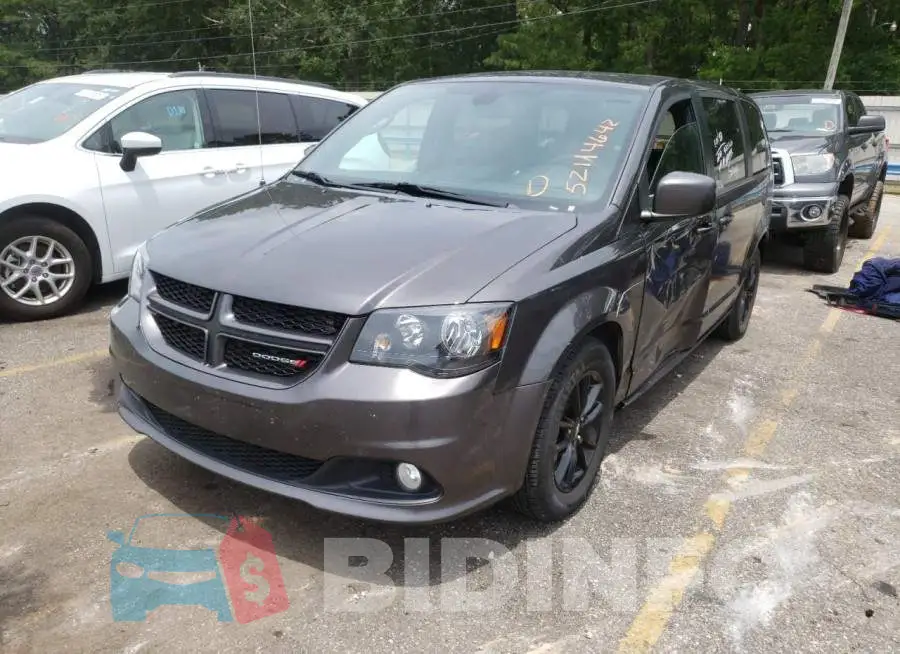 2C4RDGEG6KR670185 Photo# 2