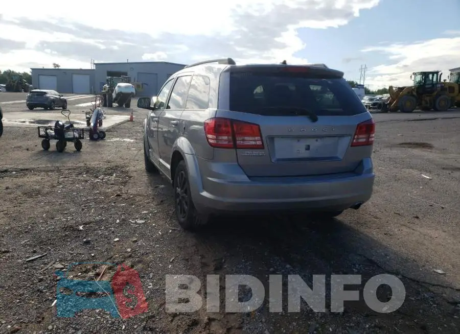 3C4PDCAB3HT538467 Photo# 3