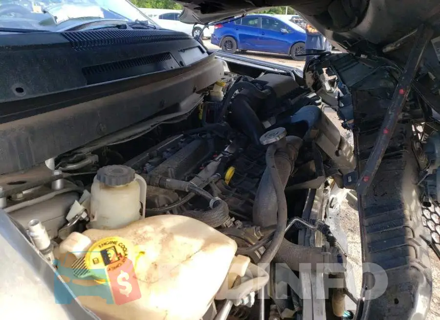3C4PDCAB3HT538467 Photo# 7