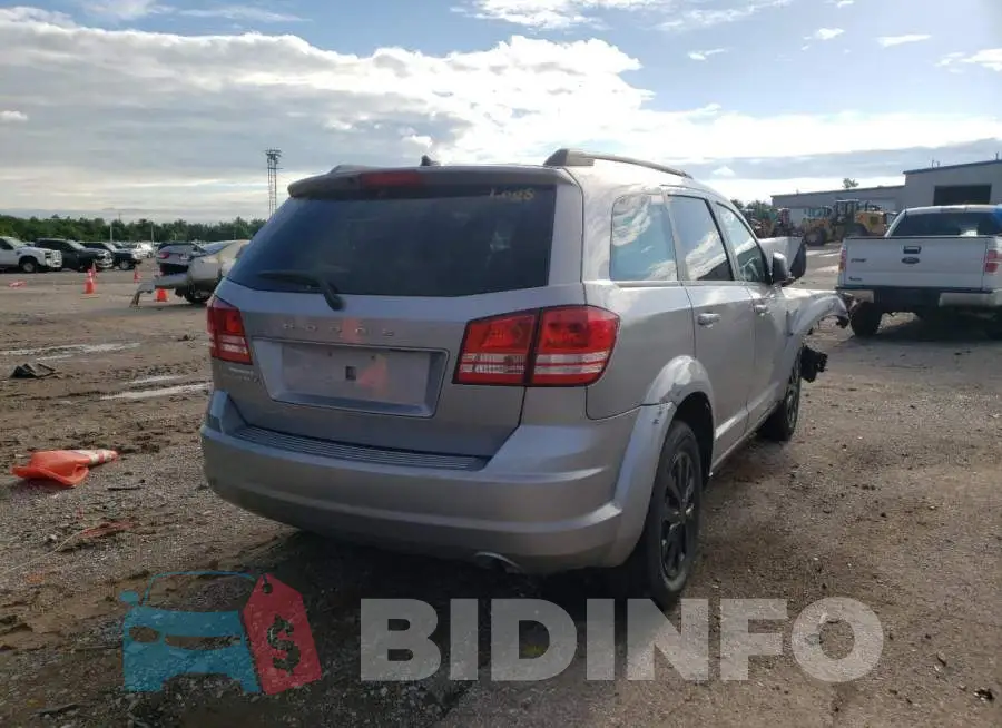 3C4PDCAB3HT538467 Photo# 4