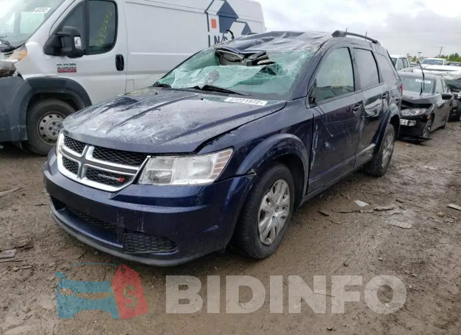 3C4PDCAB3LT268195 Photo# 2