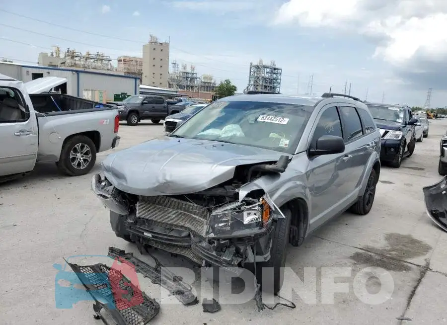 3C4PDCAB4LT268125 Photo# 2