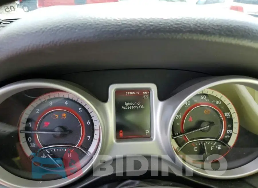 3C4PDCAB4LT268125 Photo# 8