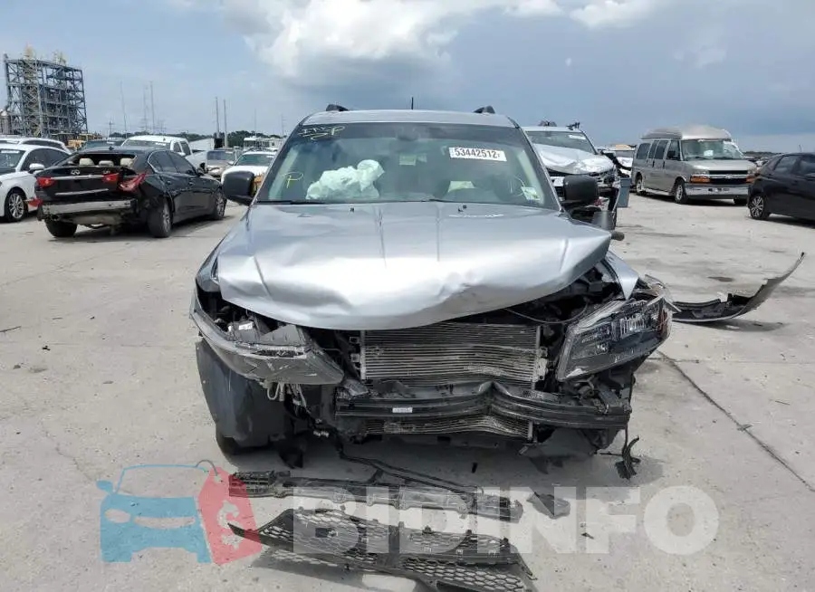 3C4PDCAB4LT268125 Photo# 9