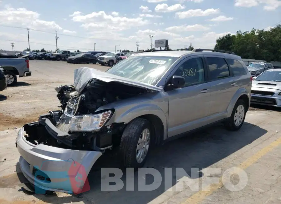 3C4PDCAB7LT274338 Photo# 2
