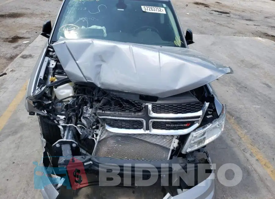 3C4PDCAB7LT274338 Photo# 7