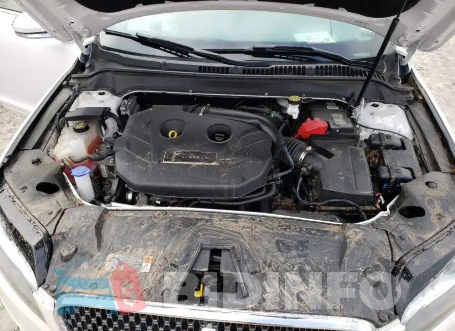 3LN6L5D9XKR613622 Photo# 7