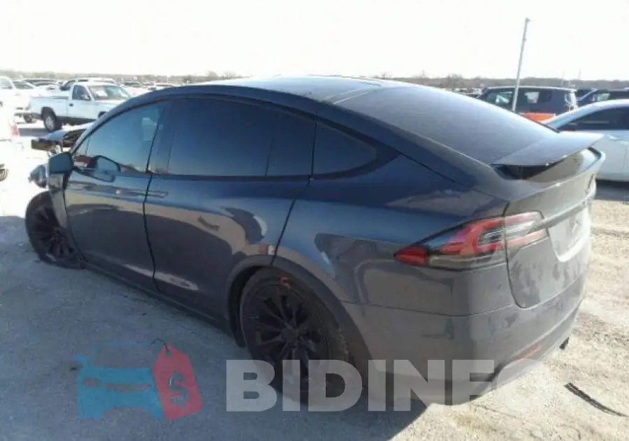 5YJXCDE29LF249247 Photo# 3