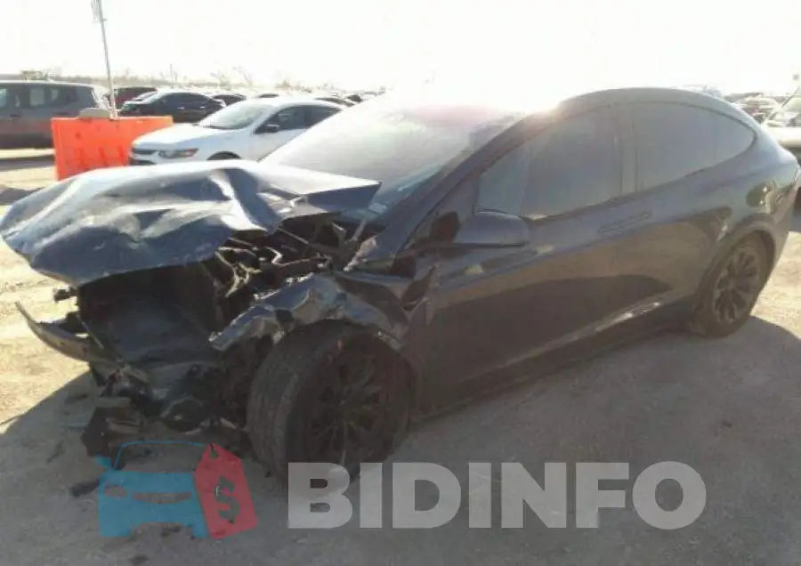 5YJXCDE29LF249247 Photo# 2