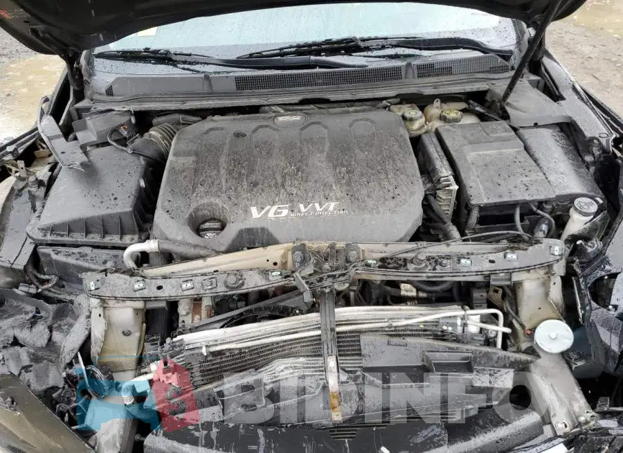 2G61U5S3XJ9125885 Photo# 7