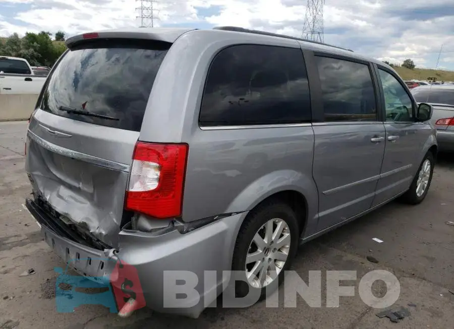 2C4RC1BG0GR292425 Photo# 4