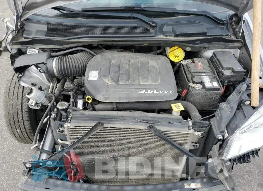 2C4RC1BG4GR287647 Photo# 7