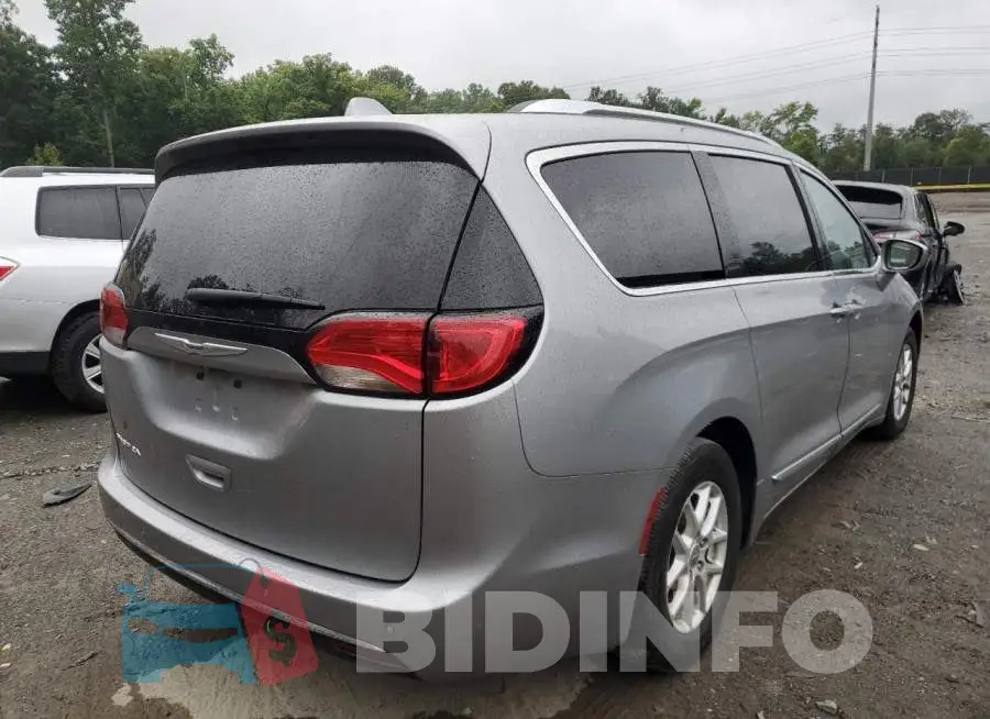 2C4RC1BGXLR280745 Photo# 4