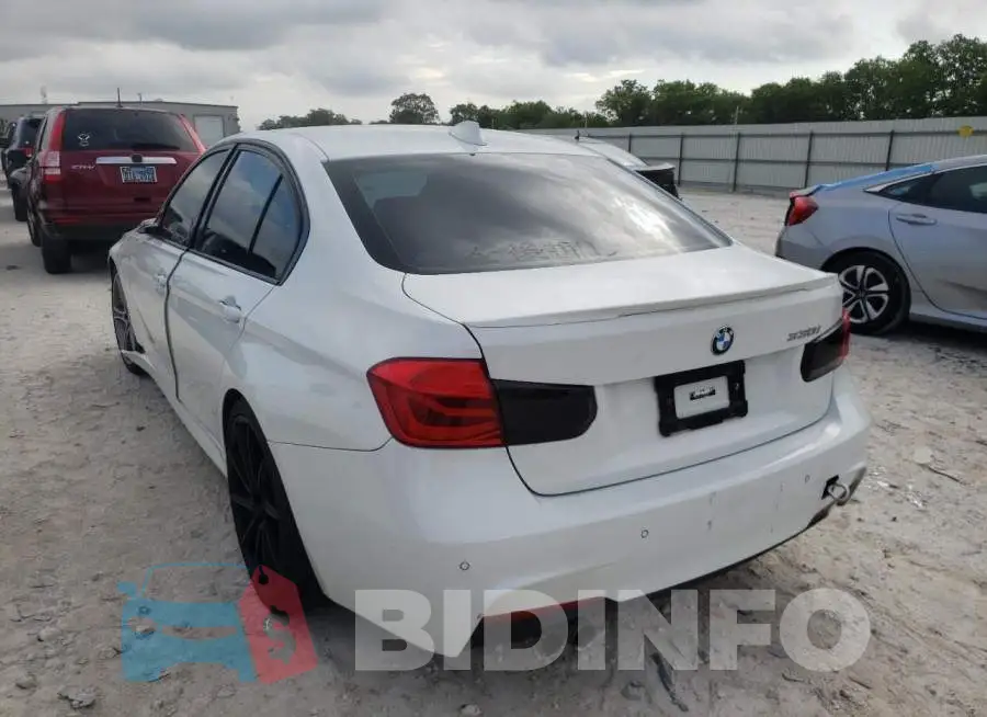 WBA8B9C56HK676393 Photo# 3