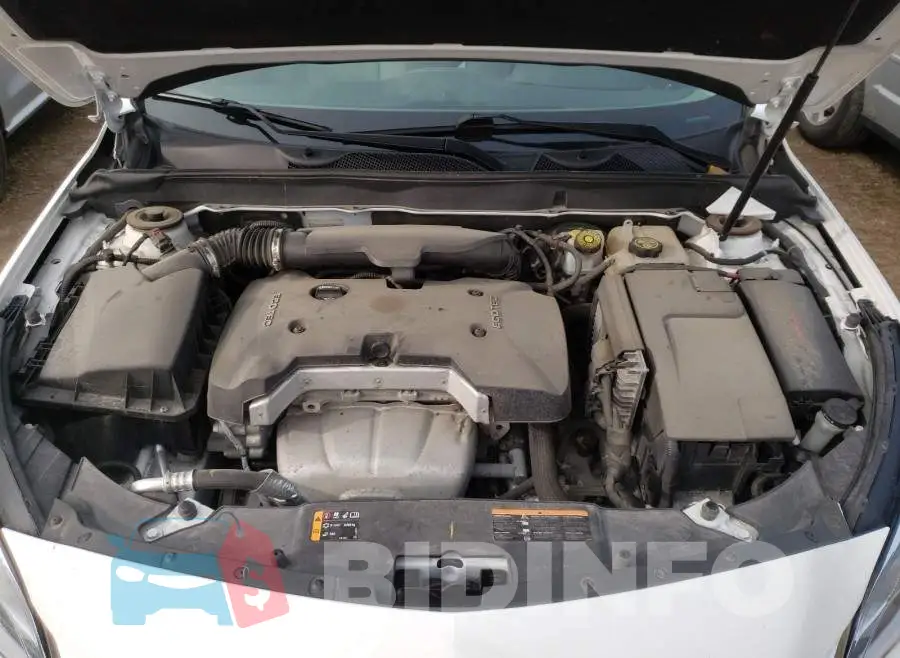 1G11A5SA9GF127642 Photo# 7
