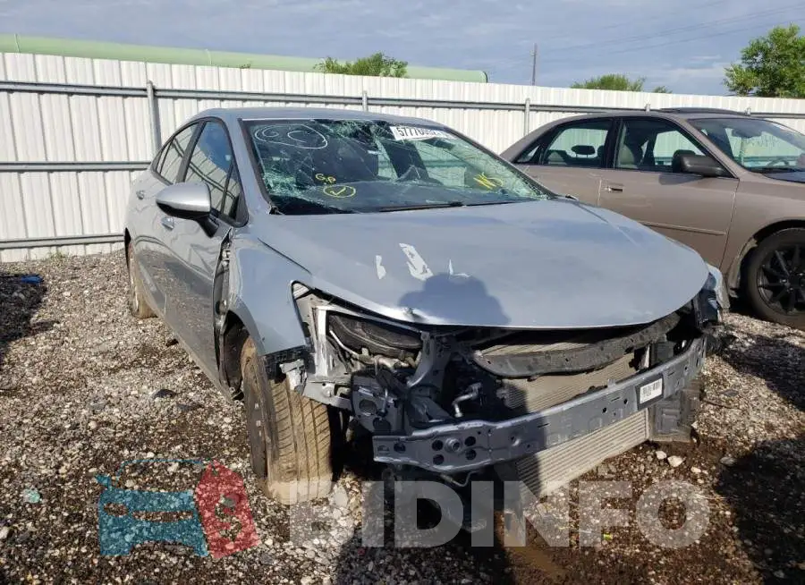 1G1BC5SM9H7193824 Photo# 1