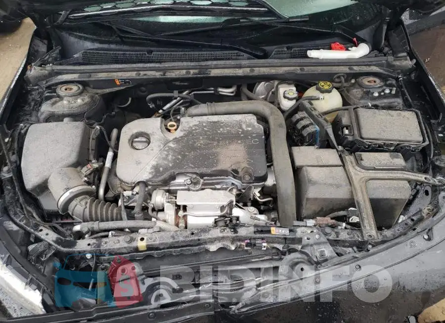 1G1ZB5ST1GF292828 Photo# 7