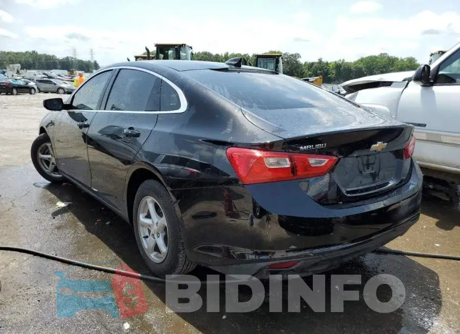 1G1ZB5STXGF358244 Photo# 3