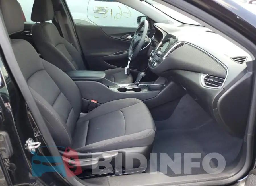 1G1ZD5ST1KF169503 Photo# 5