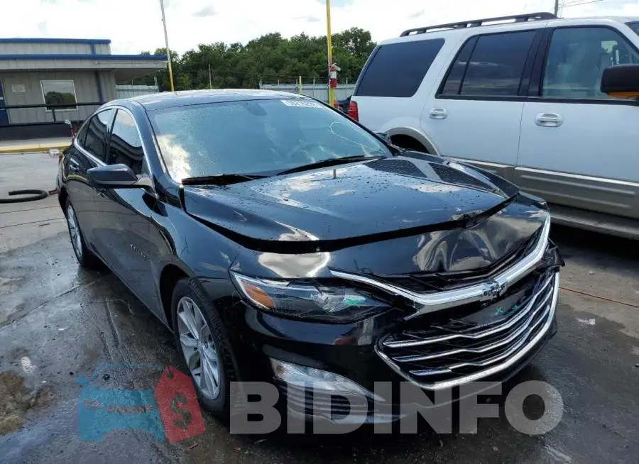 1G1ZD5ST1KF169503 Photo# 9