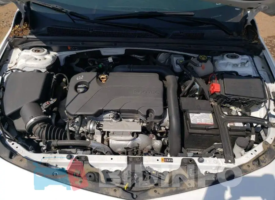 1G1ZD5ST3KF167946 Photo# 7