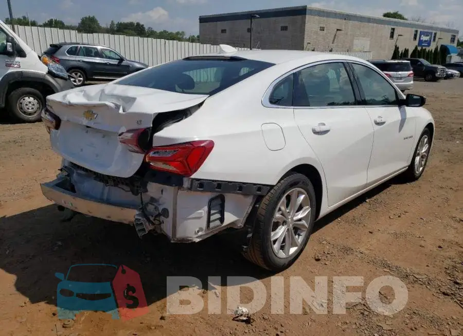 1G1ZD5ST3KF167946 Photo# 4