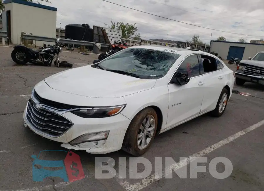 1G1ZD5ST4KF145146 Photo# 2