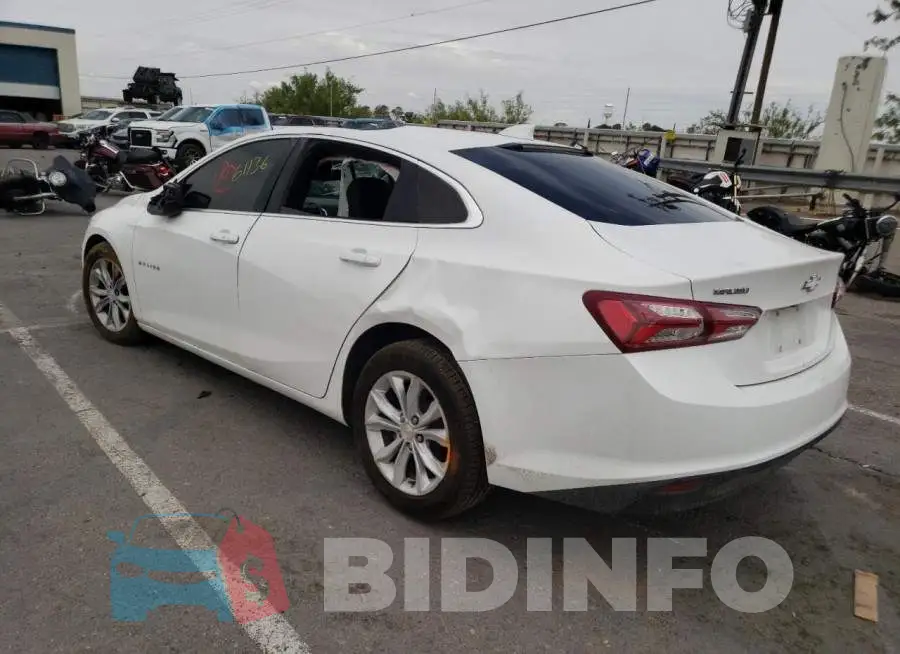 1G1ZD5ST4KF145146 Photo# 3