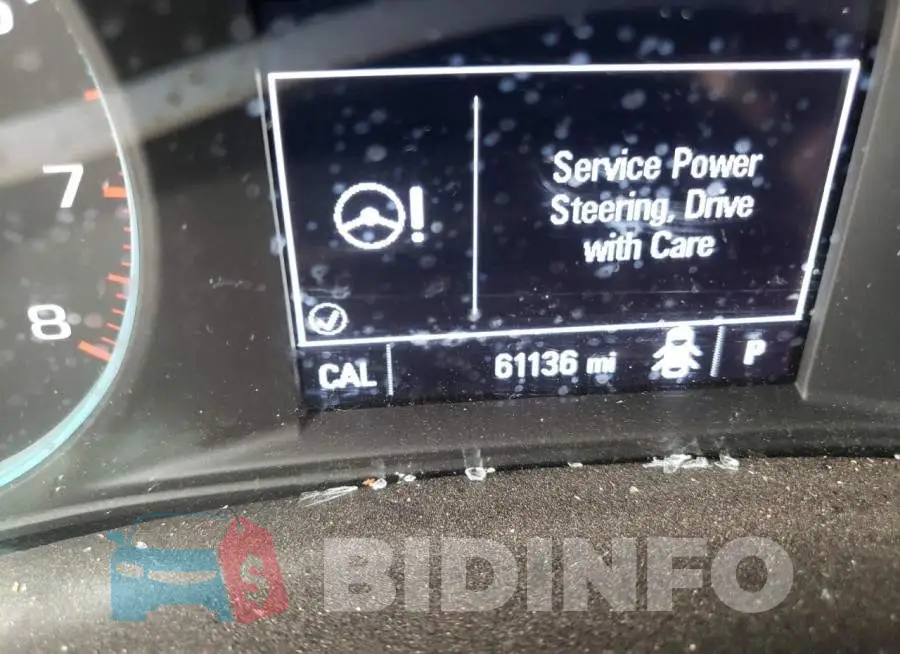 1G1ZD5ST4KF145146 Photo# 8
