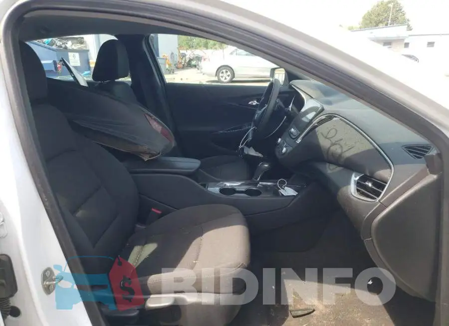 1G1ZD5ST5LF091843 Photo# 5